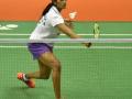 Sindhu makes it to knockout round with win over Hong Kong's Cheung - Hindi News | Sindhu makes it to knockout round with win over Hong Kong's Cheung | Latest other-sports News at Lokmattimes.com