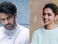 Prabhas postpones 'Project K' shoot to help Deepika recover after health scare - Hindi News | Prabhas postpones 'Project K' shoot to help Deepika recover after health scare | Latest entertainment News at Lokmattimes.com