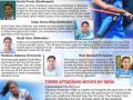 Keep playing without pressure, you have nothing to lose: Ex-Indian hockey players - Hindi News | Keep playing without pressure, you have nothing to lose: Ex-Indian hockey players | Latest other-sports News at Lokmattimes.com