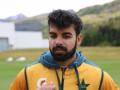 Shadab to lead Pakistan in Afghanistan T20Is; Babar Azam rested - Hindi News | Shadab to lead Pakistan in Afghanistan T20Is; Babar Azam rested | Latest cricket News at Lokmattimes.com