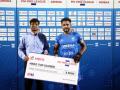 Men's Pro League: Harmanpreet Singh honoured for being the top goal-scorer of 2021-22 season - Hindi News | Men's Pro League: Harmanpreet Singh honoured for being the top goal-scorer of 2021-22 season | Latest hockey News at Lokmattimes.com