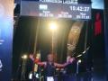 Meet Flemingson Lazarus, lone Indian who successfully finished IRONMAN 70.3 Egypt - Hindi News | Meet Flemingson Lazarus, lone Indian who successfully finished IRONMAN 70.3 Egypt | Latest international News at Lokmattimes.com