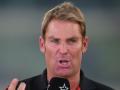 Top moments of magic from Shane Warne's cricket life - Hindi News | Top moments of magic from Shane Warne's cricket life | Latest cricket News at Lokmattimes.com