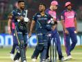 IPL 2023: Rashid, Noor star in Gujarat Titans' dominating 9-wicket win over Rajasthan Royals - Hindi News | IPL 2023: Rashid, Noor star in Gujarat Titans' dominating 9-wicket win over Rajasthan Royals | Latest cricket News at Lokmattimes.com