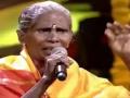 Popular Tamil folk singer Ramani Ammal passes away at 69 - Hindi News | Popular Tamil folk singer Ramani Ammal passes away at 69 | Latest entertainment News at Lokmattimes.com