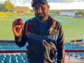 'Credit goes to players who have worked hard': Shami on India's formidable pace bowling attack - Hindi News | 'Credit goes to players who have worked hard': Shami on India's formidable pace bowling attack | Latest cricket News at Lokmattimes.com