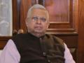 Tathagata Roy again targets BJP leadership - Hindi News | Tathagata Roy again targets BJP leadership | Latest politics News at Lokmattimes.com