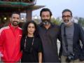 'Love Hostel' director talks about casting process of Bobby, Vikrant, Sanya - Hindi News | 'Love Hostel' director talks about casting process of Bobby, Vikrant, Sanya | Latest entertainment News at Lokmattimes.com