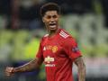 Against big teams one needs to prove he is a Manchester United player, says Marcus Rashford - Hindi News | Against big teams one needs to prove he is a Manchester United player, says Marcus Rashford | Latest football News at Lokmattimes.com