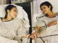 Selena Gomez is indebted to Francia Raisa over kidney transplant - Hindi News | Selena Gomez is indebted to Francia Raisa over kidney transplant | Latest entertainment News at Lokmattimes.com