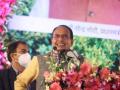 Congress following Jinnah's path instead of Gandhi's ideals: Shivraj - Hindi News | Congress following Jinnah's path instead of Gandhi's ideals: Shivraj | Latest politics News at Lokmattimes.com