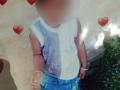 Body of missing 2-year-old found in suitcase in neighbour's house - Hindi News | Body of missing 2-year-old found in suitcase in neighbour's house | Latest national News at Lokmattimes.com