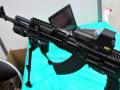 AK-203 assault rifles to boost firepower of Indian Army - Hindi News | AK-203 assault rifles to boost firepower of Indian Army | Latest national News at Lokmattimes.com