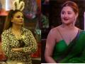 'Bigg Boss 15': Rakhi asks Rashami about her married life; Rashami breaks down - Hindi News | 'Bigg Boss 15': Rakhi asks Rashami about her married life; Rashami breaks down | Latest entertainment News at Lokmattimes.com