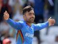 Will get married once Afghanistan win World Cup, says Rashid Khan - Hindi News | Will get married once Afghanistan win World Cup, says Rashid Khan | Latest cricket News at Lokmattimes.com