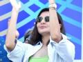 'What a guy,' Anushka Sharma heaps praise on Kohli for 46th ODI century - Hindi News | 'What a guy,' Anushka Sharma heaps praise on Kohli for 46th ODI century | Latest cricket News at Lokmattimes.com