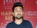 Vir Das on spreading smiles amid COVID-19 crisis - Hindi News | Vir Das on spreading smiles amid COVID-19 crisis | Latest entertainment News at Lokmattimes.com