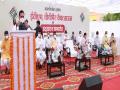 MP Home Minister inaugurates warehouse in Indore to keep EVMs - Hindi News | MP Home Minister inaugurates warehouse in Indore to keep EVMs | Latest national News at Lokmattimes.com