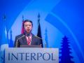 China sentences ex-Interpol chief to 13 years in jail - Hindi News | China sentences ex-Interpol chief to 13 years in jail | Latest international News at Lokmattimes.com
