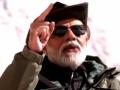 Modi in Kargil to celebrate Diwali with soldiers - Hindi News | Modi in Kargil to celebrate Diwali with soldiers | Latest politics News at Lokmattimes.com