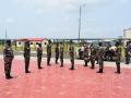 Army Chief General MM Naravane visits field formations in Eastern India - Hindi News | Army Chief General MM Naravane visits field formations in Eastern India | Latest national News at Lokmattimes.com
