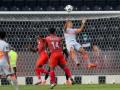 Asian Cup qualifiers: Chhetri nets 2 in India's win over Bangla - Hindi News | Asian Cup qualifiers: Chhetri nets 2 in India's win over Bangla | Latest football News at Lokmattimes.com