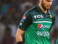 'Feeling better', says Shaheen Shah Afridi after his surgery - Hindi News | 'Feeling better', says Shaheen Shah Afridi after his surgery | Latest cricket News at Lokmattimes.com