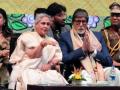 Amitabh Bachchan's remarks on civil liberties at KIFF shake up audience - Hindi News | Amitabh Bachchan's remarks on civil liberties at KIFF shake up audience | Latest entertainment News at Lokmattimes.com