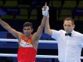 Manish Kaushik, Rohit Tokas, Sachin off to flying start at 2022 Men's National Boxing - Hindi News | Manish Kaushik, Rohit Tokas, Sachin off to flying start at 2022 Men's National Boxing | Latest other-sports News at Lokmattimes.com