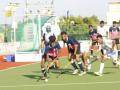 Jr men's hockey nationals: Barde's brace helps Madhya Pradesh beat Bengal 7-2 - Hindi News | Jr men's hockey nationals: Barde's brace helps Madhya Pradesh beat Bengal 7-2 | Latest hockey News at Lokmattimes.com