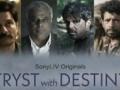 'Tryst With Destiny' to stream on SonyLIV from November 5 - Hindi News | 'Tryst With Destiny' to stream on SonyLIV from November 5 | Latest entertainment News at Lokmattimes.com