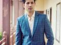 Sumeet Vyas unveils his character in web show 'Jugaadistan' - Hindi News | Sumeet Vyas unveils his character in web show 'Jugaadistan' | Latest entertainment News at Lokmattimes.com