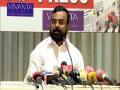 Suspended Congress Kerala leader KP Anil Kumar quits party, to join CPI(M) - Hindi News | Suspended Congress Kerala leader KP Anil Kumar quits party, to join CPI(M) | Latest national News at Lokmattimes.com