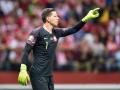 Cristiano Ronaldo obsessed with winning, says Szczesny - Hindi News | Cristiano Ronaldo obsessed with winning, says Szczesny | Latest football News at Lokmattimes.com