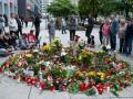 Germany adopts Remembrance Day for terror victims - Hindi News | Germany adopts Remembrance Day for terror victims | Latest politics News at Lokmattimes.com