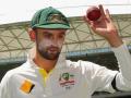 Lyon says Smith, Cummins best bets for Australia Test skipper's role - Hindi News | Lyon says Smith, Cummins best bets for Australia Test skipper's role | Latest cricket News at Lokmattimes.com