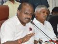 Kumaraswamy seeks action against Maharashtra Ekikarana Samithi - Hindi News | Kumaraswamy seeks action against Maharashtra Ekikarana Samithi | Latest politics News at Lokmattimes.com