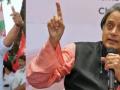 Cong again warns Tharoor against participating in CPI-M seminar - Hindi News | Cong again warns Tharoor against participating in CPI-M seminar | Latest politics News at Lokmattimes.com