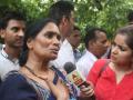 Nirbhaya's mother says 'whole nation has got justice today' - Hindi News | Nirbhaya's mother says 'whole nation has got justice today' | Latest national News at Lokmattimes.com