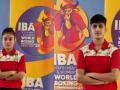 Youth World Boxing: India's Ravina among three boxers to progress into quarterfinals - Hindi News | Youth World Boxing: India's Ravina among three boxers to progress into quarterfinals | Latest other-sports News at Lokmattimes.com
