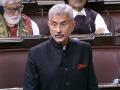 Jaishankar briefs Parliament about latest developments in foreign policy - Hindi News | Jaishankar briefs Parliament about latest developments in foreign policy | Latest politics News at Lokmattimes.com