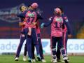 IPL 2022: Happy to get swing but not happy to bat at No. 8, says RR's Trent Boult - Hindi News | IPL 2022: Happy to get swing but not happy to bat at No. 8, says RR's Trent Boult | Latest cricket News at Lokmattimes.com