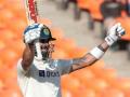 4th Test, Day 3: Gill ton, Kohli's unbeaten fifty help India reach 289/3 - Hindi News | 4th Test, Day 3: Gill ton, Kohli's unbeaten fifty help India reach 289/3 | Latest cricket News at Lokmattimes.com
