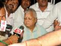 Jharkhand HC defers Lalu's bail plea to Feb 5 - Hindi News | Jharkhand HC defers Lalu's bail plea to Feb 5 | Latest politics News at Lokmattimes.com