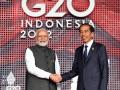 G20: Partnership to mobilise $20bn for Indonesia's clean energy transition - Hindi News | G20: Partnership to mobilise $20bn for Indonesia's clean energy transition | Latest international News at Lokmattimes.com