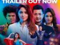 Trailer of Marathi film 'Tamasha Live' highlights rivalries in journalism - Hindi News | Trailer of Marathi film 'Tamasha Live' highlights rivalries in journalism | Latest entertainment News at Lokmattimes.com