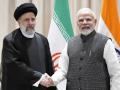 Why Iran should stage a comeback in India's Foreign Policy calculus - Hindi News | Why Iran should stage a comeback in India's Foreign Policy calculus | Latest national News at Lokmattimes.com