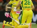 SA20: Joburg Super Kings win a last-ball thriller in Gqeberha - Hindi News | SA20: Joburg Super Kings win a last-ball thriller in Gqeberha | Latest cricket News at Lokmattimes.com