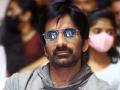 Ravi Teja injured on the sets of 'Tiger Nageswara Rao' - Hindi News | Ravi Teja injured on the sets of 'Tiger Nageswara Rao' | Latest entertainment News at Lokmattimes.com