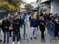 Croatia's population falls by almost 10% in a decade: Census - Hindi News | Croatia's population falls by almost 10% in a decade: Census | Latest international News at Lokmattimes.com